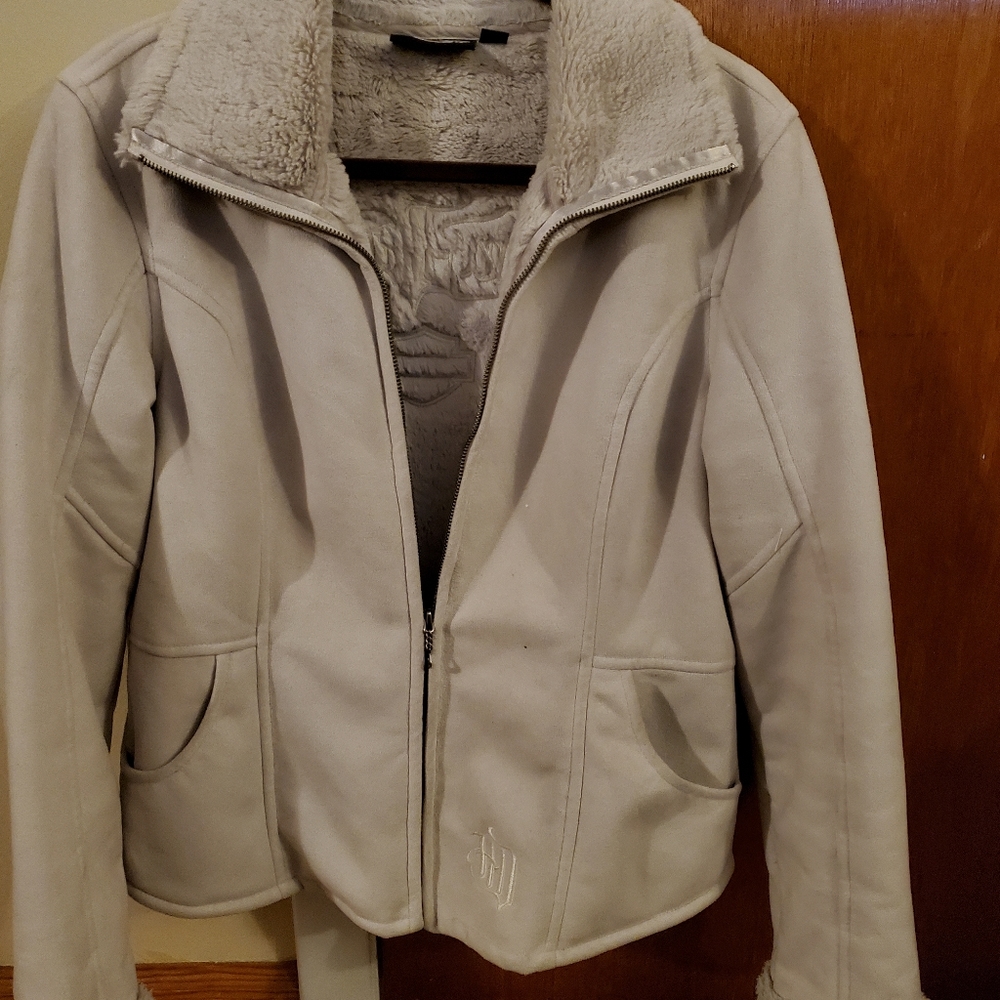 Harley Davidson jacket